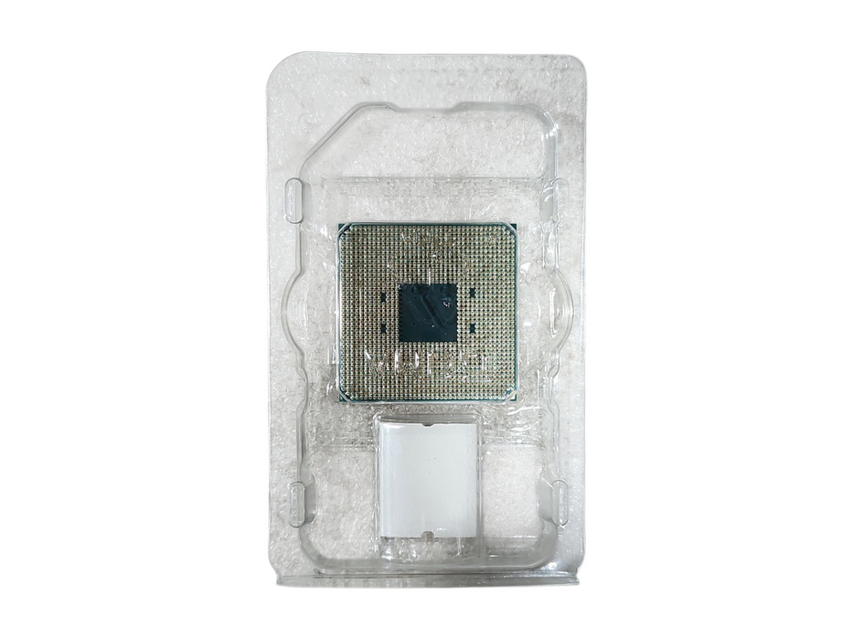 AMD Ryzen 7 5800X Desktop Processor (4.7GHz, 8 Cores, Socket AM4)