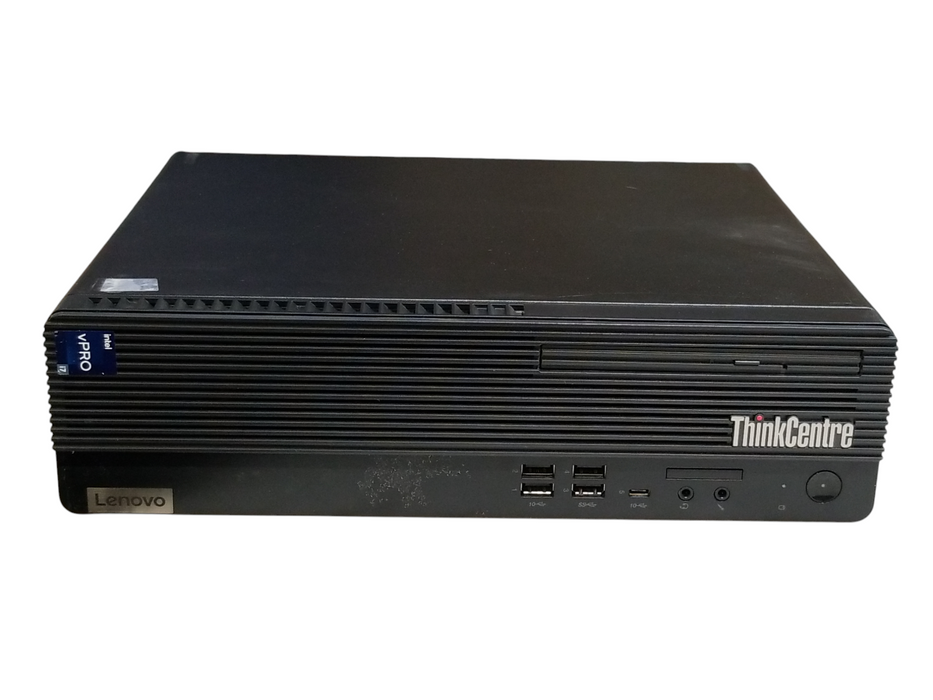 Lenovo ThinkCentre M80s Gen 3 SFF Barebones - NO CPU NO RAM NO HDD Q