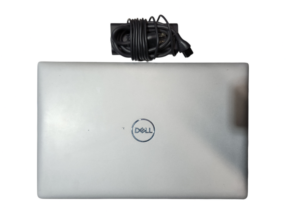 Dell Latitude 5520, i5-1145G7 @ 2.60GHz, 16GB DDR4, 256GB NVMe, AC Adapter  Lap200