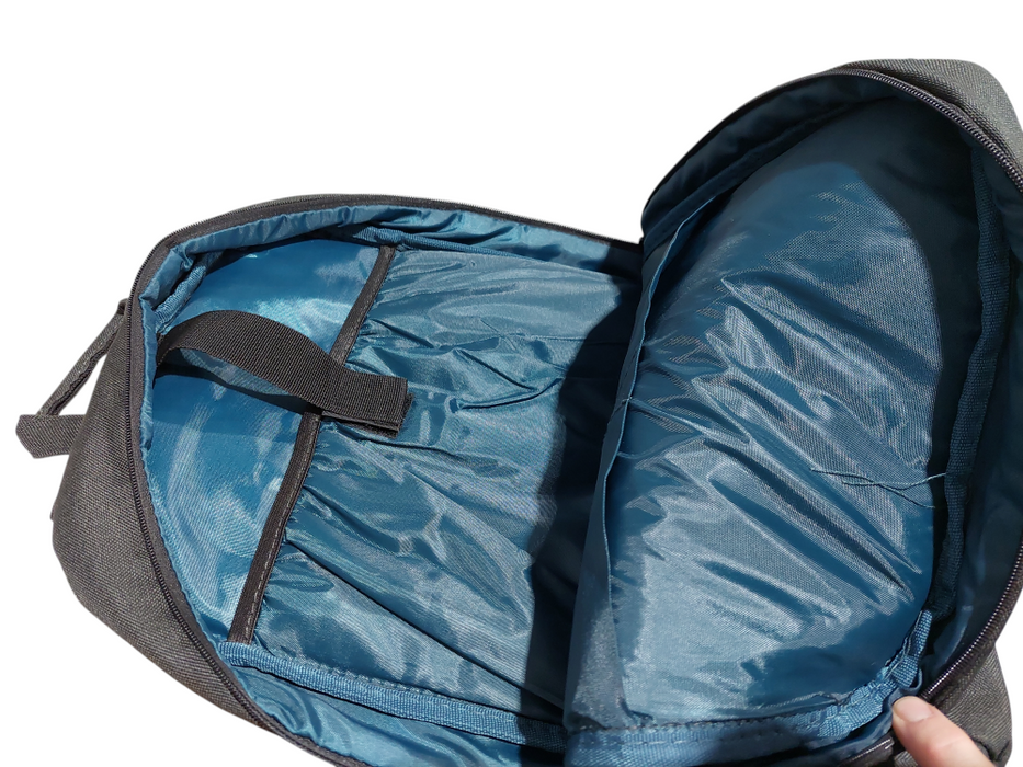 Lenovo Casual Laptop Backpack 15.6" Model: B210 100% Polyester, 2024  =