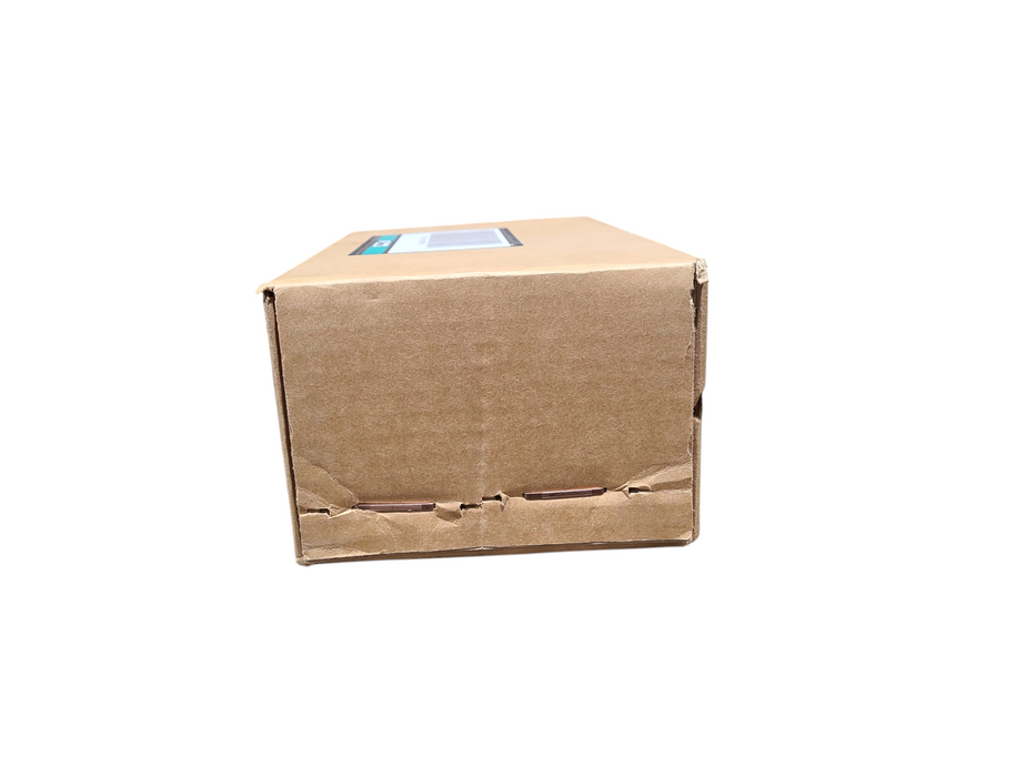 Panduit CNSPE Network Cabinet End Channel Slack Spool SEALED