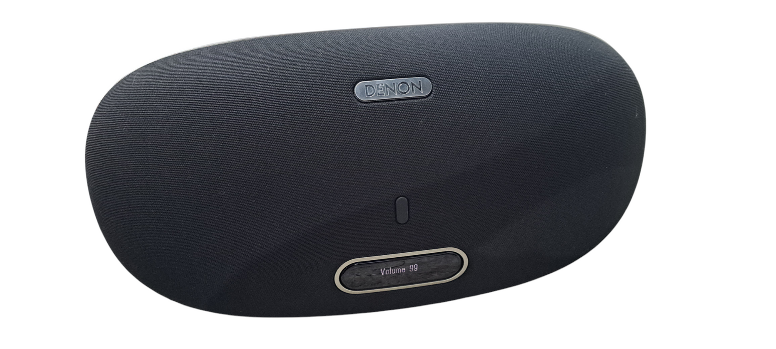 Denon Cacoon Speaker Dock Model DSD-500