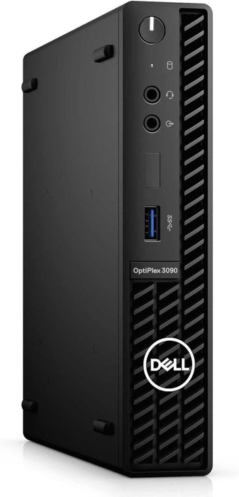 Dell Optiplex  USFF DESKTOP  3090 Core i5-10500T 8GB RAM NO-HDD/SSD
