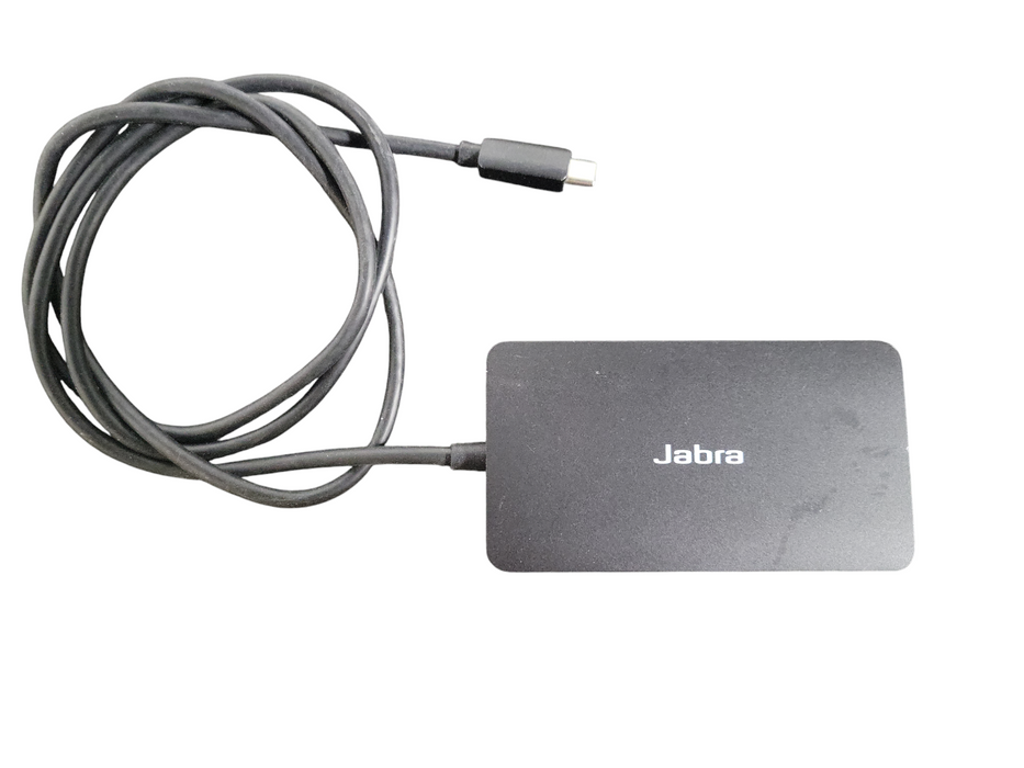 Jabra Panacast USB Hub USB-C-14207-60 ENH001 !