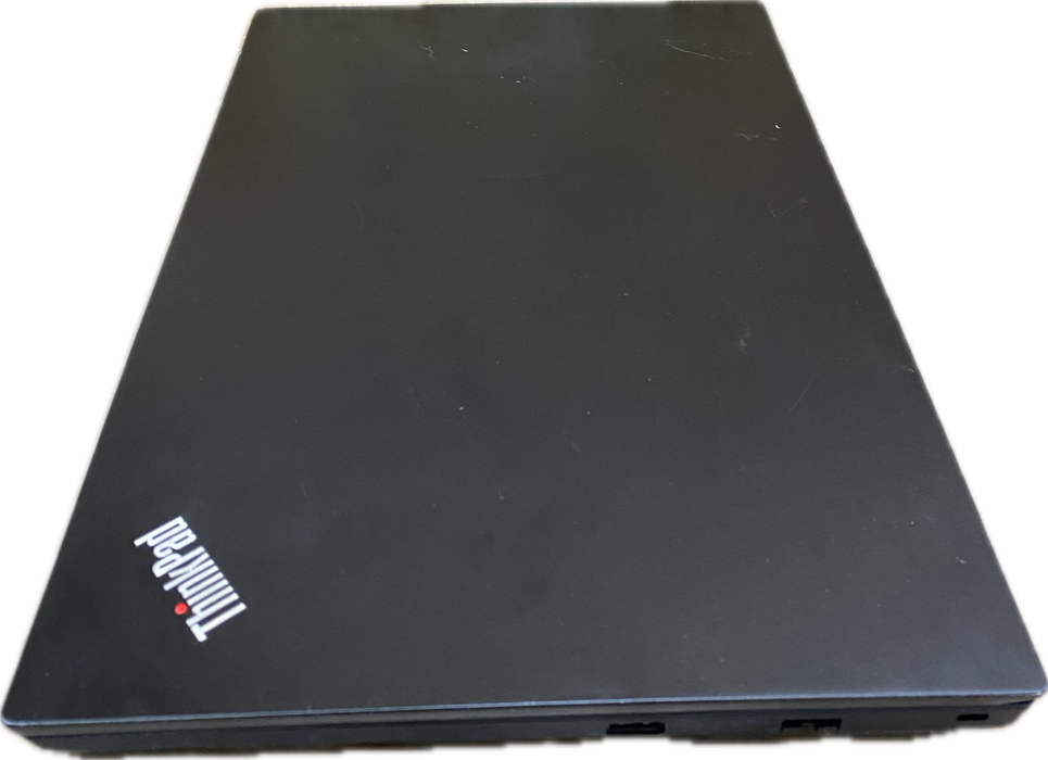 Lenovo ThinkPad E15 Core i7-10510U@1.80GHz 16GB RAM 512GB SSD READ  Lap200