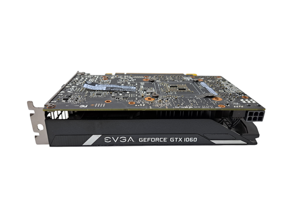 EVGA GeForce GTX 1060 SC GAMING 3GB GDDR5 Graphics Card )