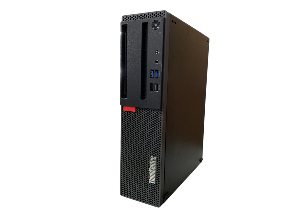 Lenovo ThinkCentre M725s AMD Rygen 5 PRO 2400G @3.6GHz 8GB/DDR4 256GB NVMe