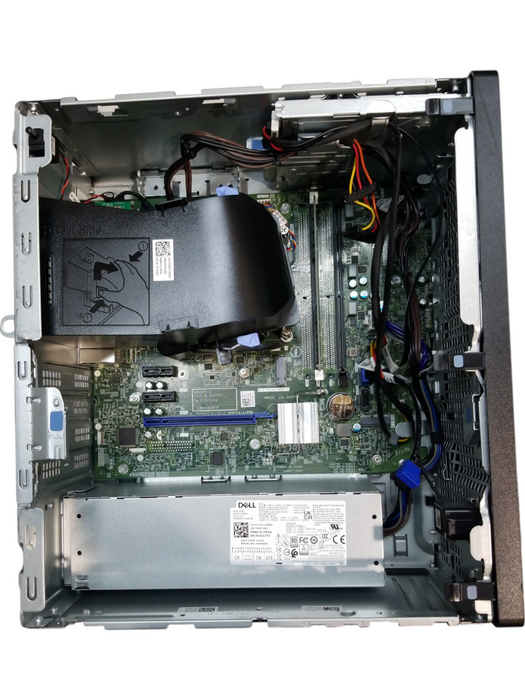 Dell OptiPlex 3090Tower Intel i5-10505 CPU 3.20GHz 16GB RAM - No HDD