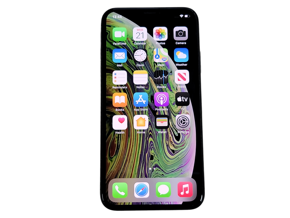 Apple iPhone XS - 64GB - Space Gray [A1920] (