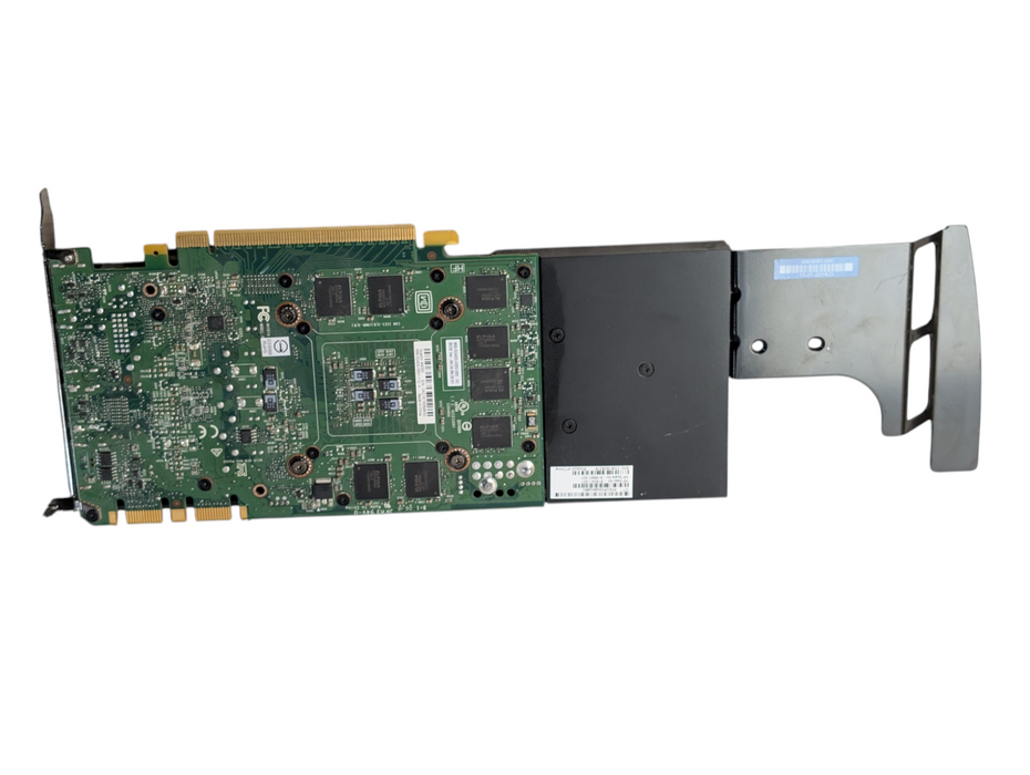 NVIDIA Quadro M4000 8GB GPU HP OEM  -