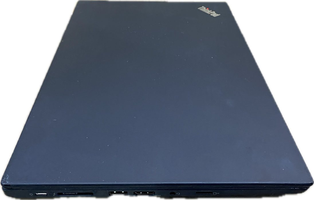 Lenovo ThinkPad  T14 Gen 1 TOUCH Core  i7-10510U@1.80GHz 16GB RAM 256GB SSD  Lap200