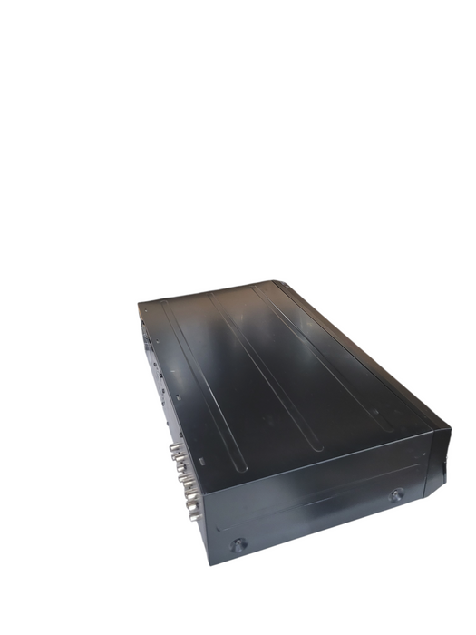 Toshiba DVR620KC DVD/VCR Combo Recorder HDMI 1080 Upscaling | NO REMOTE