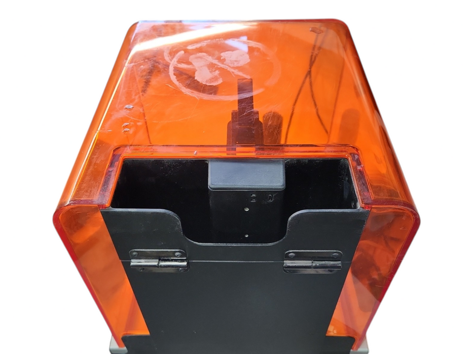 Formlabs Form 2 SLA Resin 3D Printer