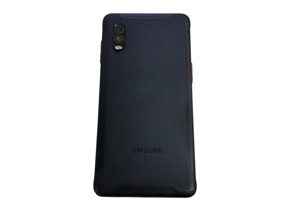 Samsung Galaxy XCover Pro - 64GB - Black [SM-G715W] (