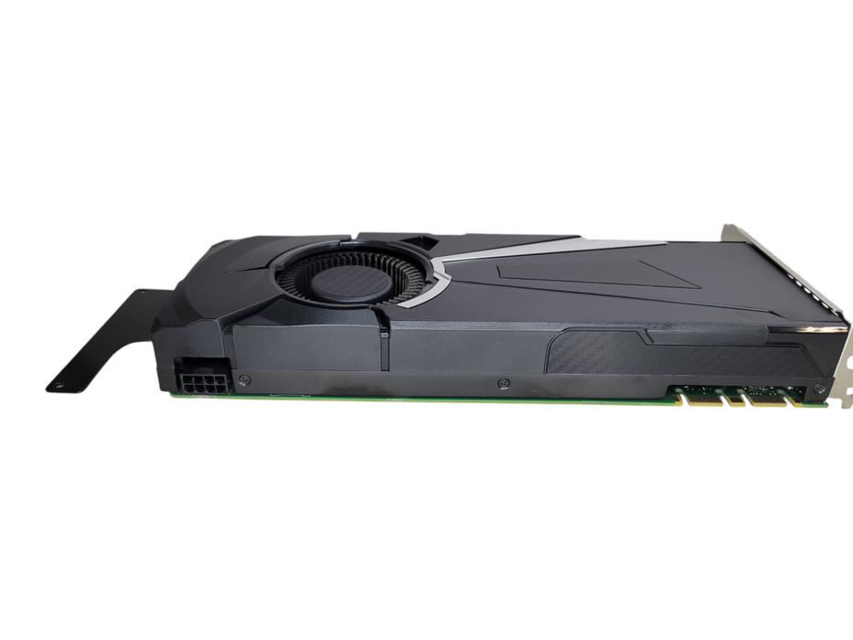 Dell NVIDIA GEFORCE GTX 1080 8GB GDDR5X PCIE (H7FC2) %
