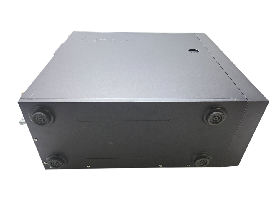 Lenovo ThinkServer TS150 | Xeon E3-1225 v6 @2.20GHz, 16GB ECC DDR4, No HDD )