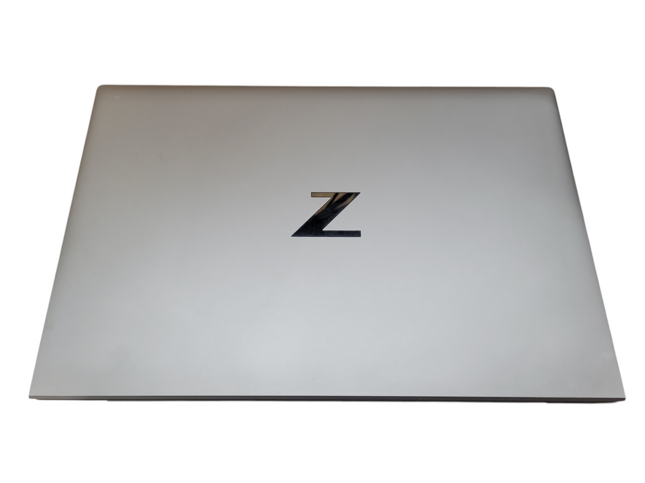 HP ZBook Firefly 14 G8 i7-1165G7  16GB RAM 256GB NVMe READ ! Lap200
