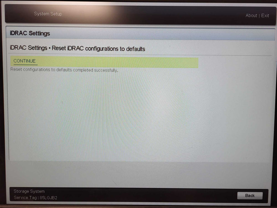 Dell OEM XL R630 1U 8x 2.5" 2x E5-2620 v3 16GB DDR4 2x750W 10G NIC No RAID $