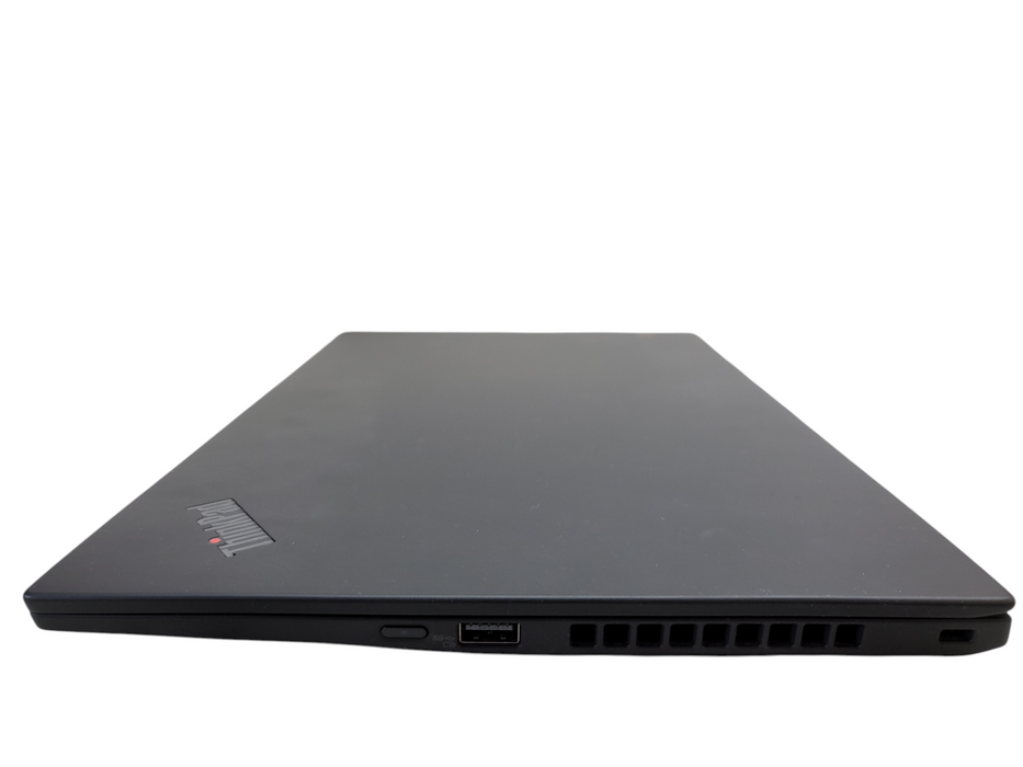 Lenovo ThinkPad X1 Carbon i7-8665U 16GB DDR4 256GB SSD  β Lap200