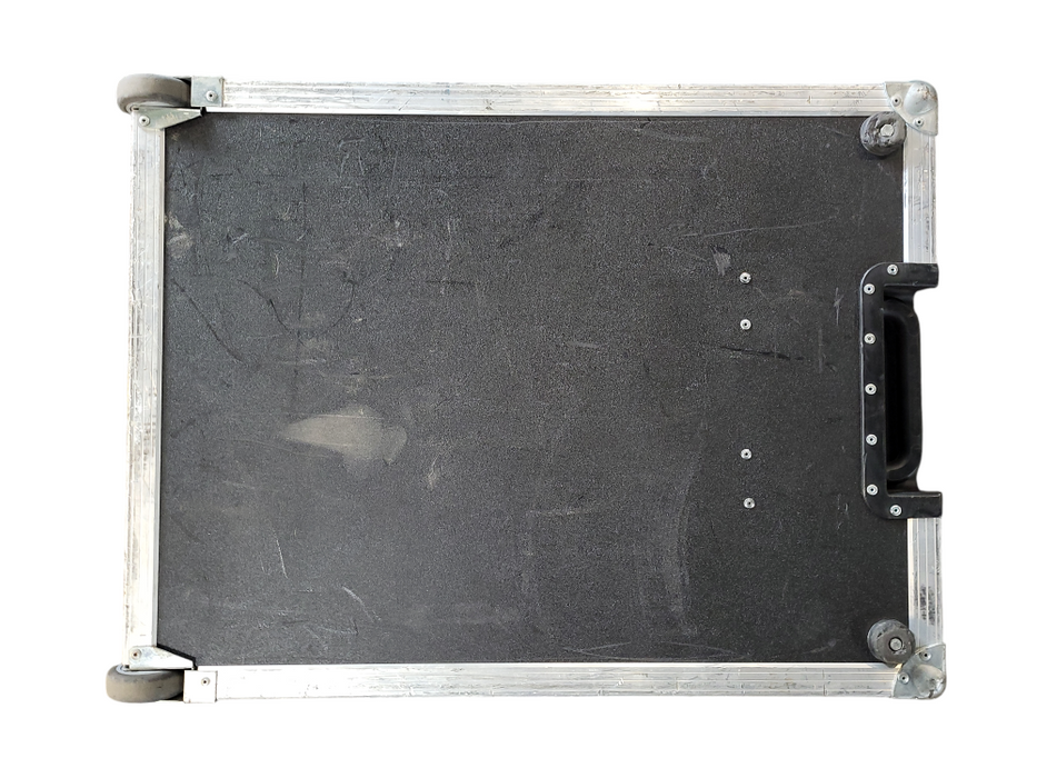 Penn Fabrication Equipment Travel case 23" x 30" x 16" READ $