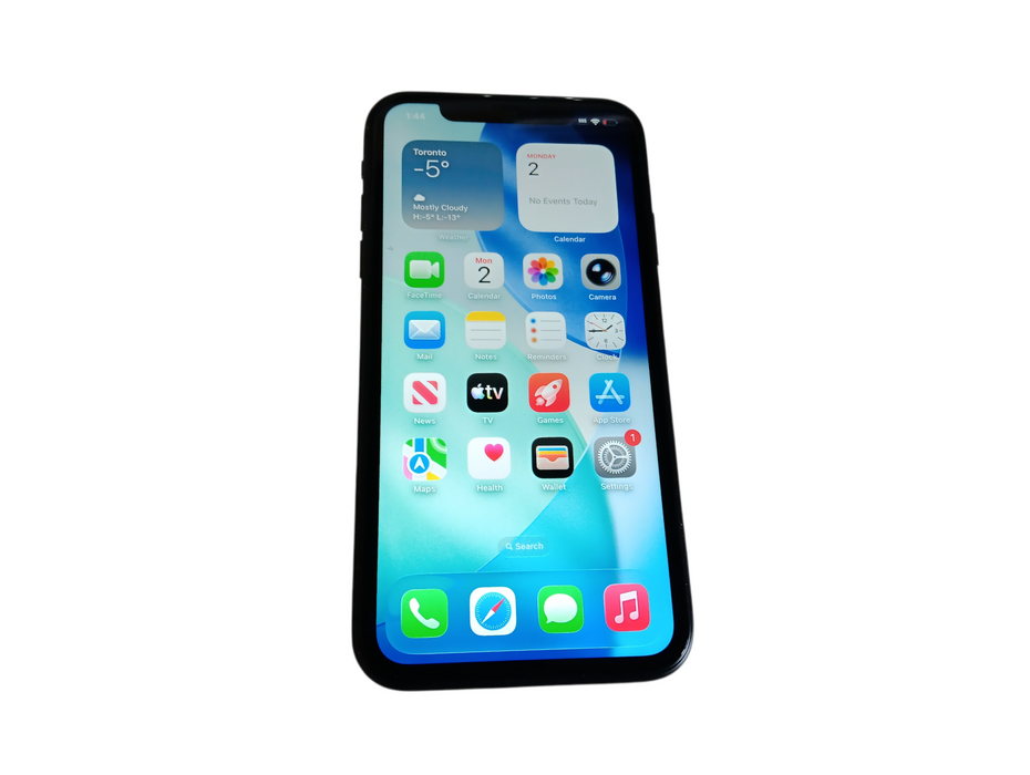 Apple iPhone 11 - 64GB - Space Gray [A2111]