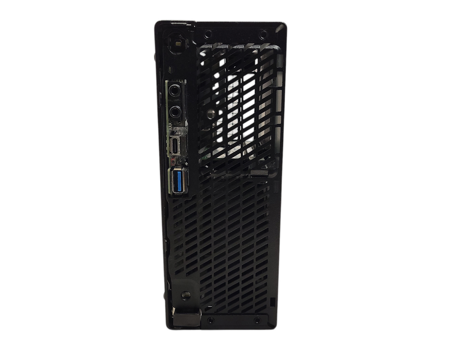 Dell Precision 3240 Compact, No CPU/RAM/HDD/GPU, Only Barebones *READ* Q$