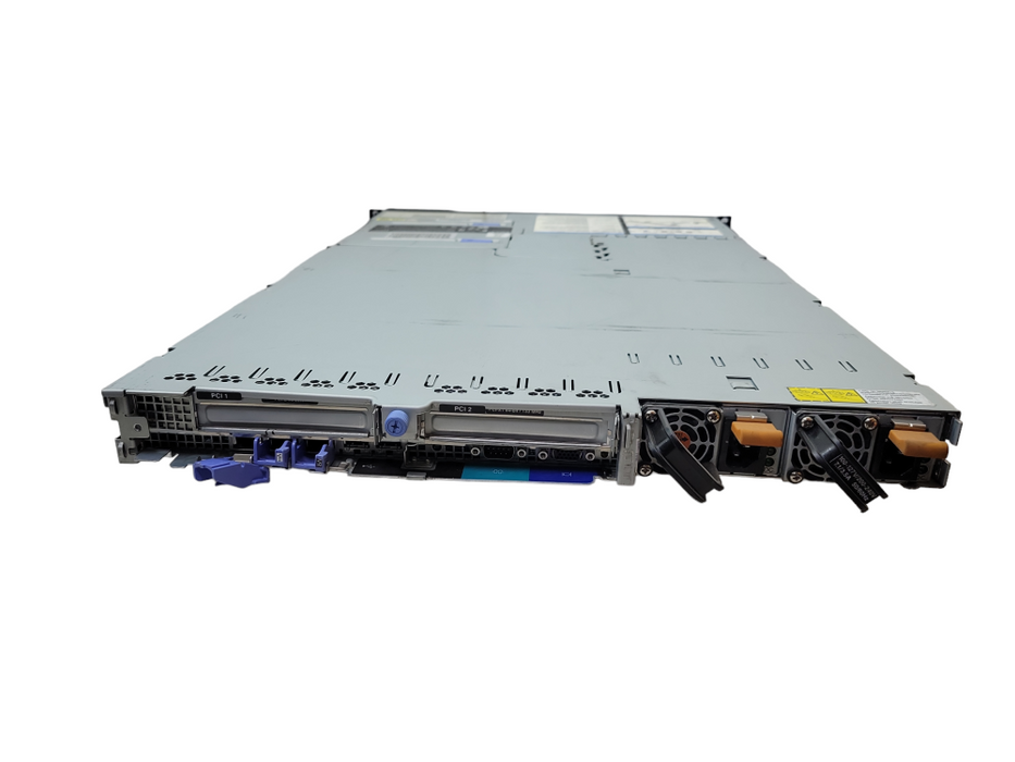 IBM System x3350 - Xeon 5130 | 2GB RAM | NO HDD | LSI RAID | 2x 600W PSU %