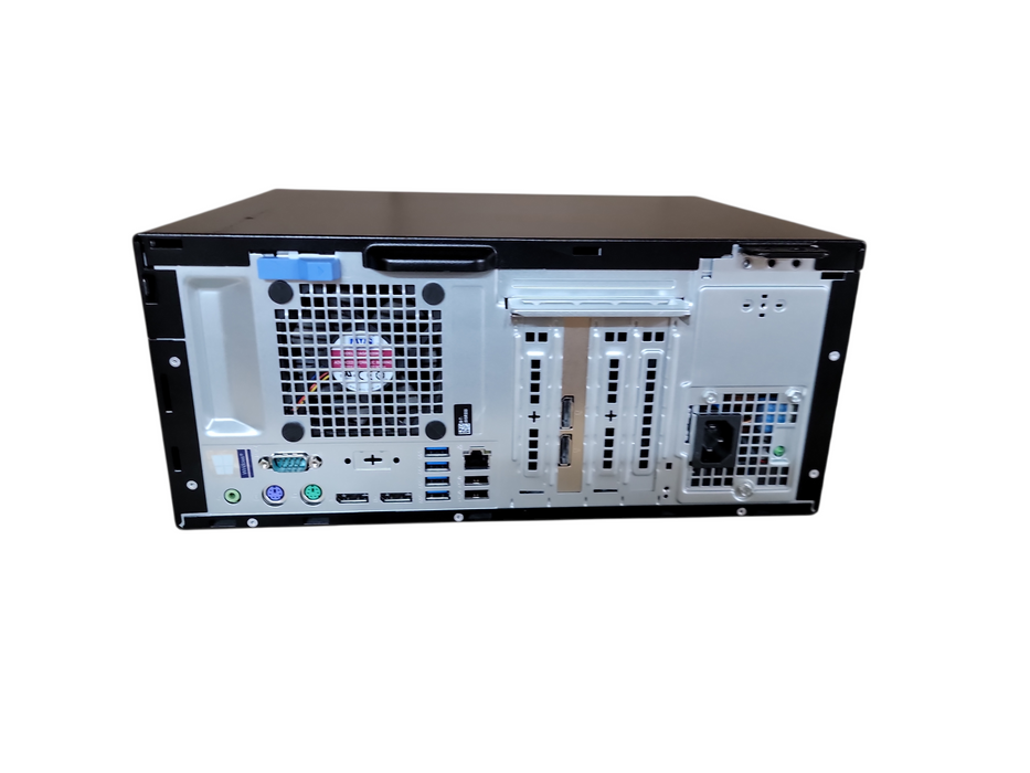 Dell OptiPlex  7070 MT i7 - 9700 @ 3.00GHz 16GB DDR4 Ram No HDD  Qθ