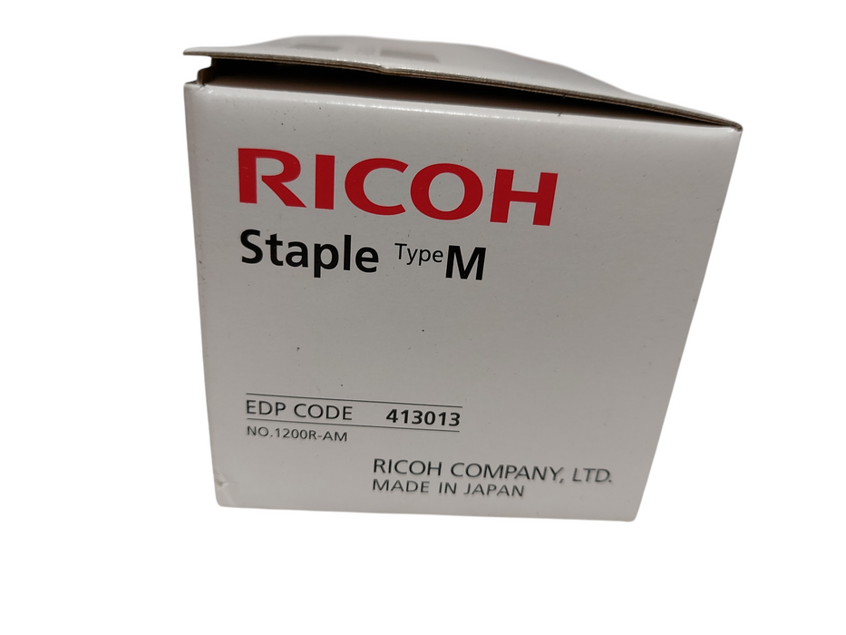 Ricoh Staples Cartridge Type M 413013 Q=