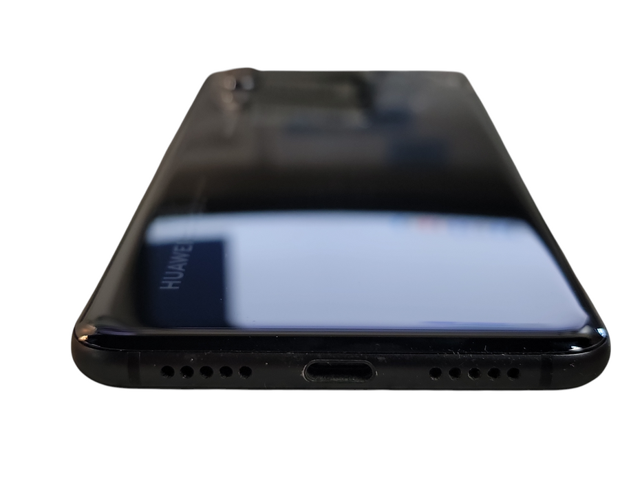 Huawei P20 Pro - 128GB - Black [CLT-L04]
