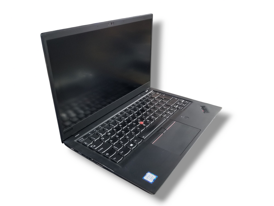 Lenovo ThinkPad X1 Carbon, Core i5-8250U, 8GB DDR4, 256GB NVMe
