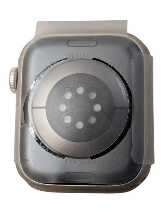Apple Watch Series 7 45MM Like New GPS LTE Cellular A2477 UNLOCKED Q-