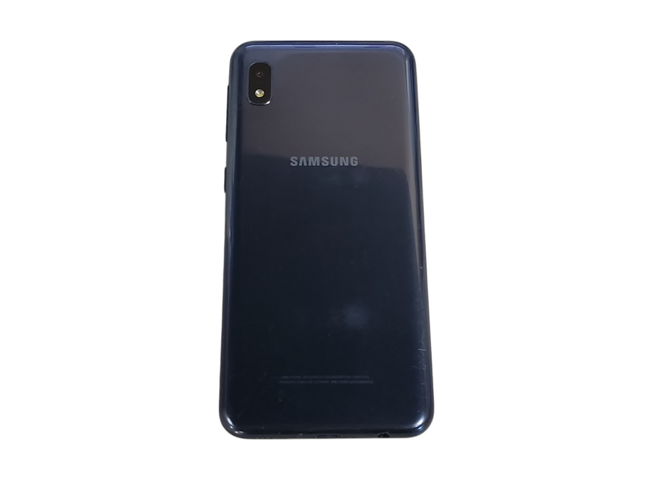 Samsung Galaxy A10e - 32GB - Navy Blue [SM-A102W] (