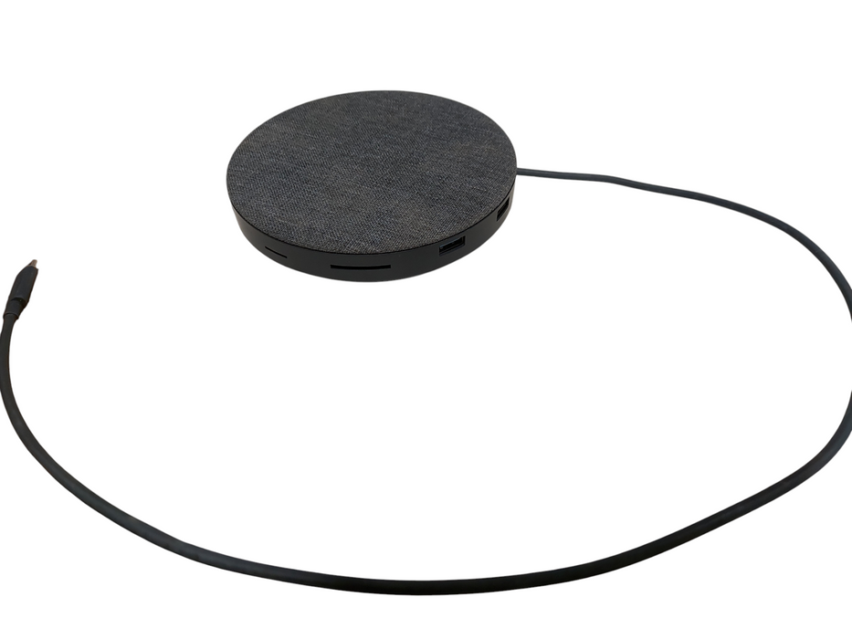 Wireless Charging Dock Station 11in1 Model: U39 =