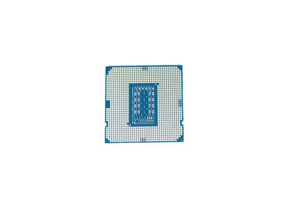 SRKP2 Intel Core i5-11400T 1.30GHz 6-Core CPU Processor Q