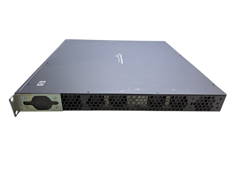 HP ProCurve 3500yl-48G J8693A | 48-Port Gigabit PoE+ Network Switch 4x SFP