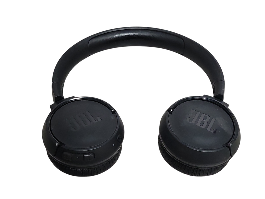 JBL Tune 510BT Pure Bass Wireless Bluetooth On-Ear Headphone _
