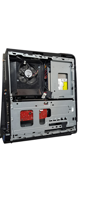 SFF Alienware X51 R2 i7-4790 CPU|16GB RAM DDR3|GTX 745 4GB|No HDD W/Adapter