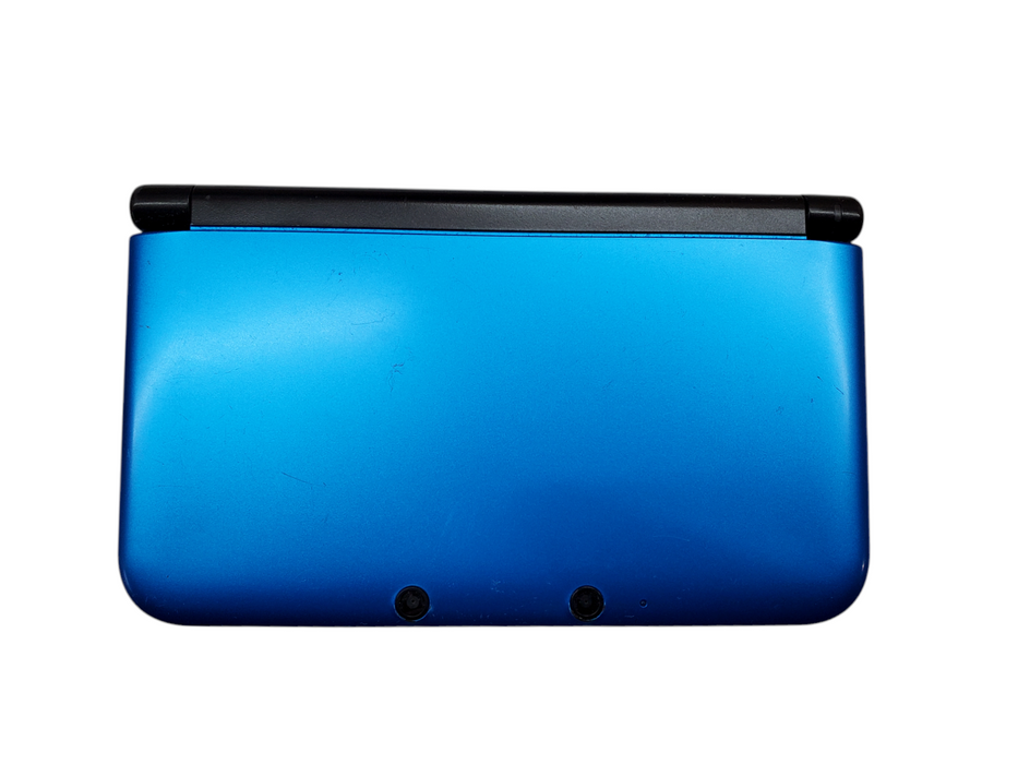 Nintendo 3DS XL Handheld Gaming System | Blue | *READ*