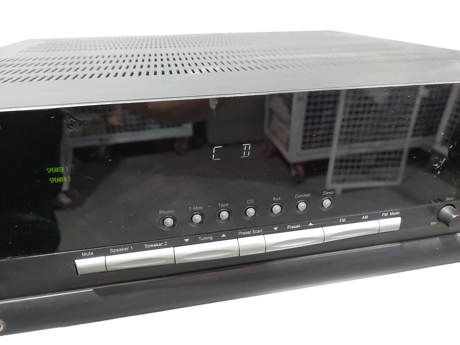Harmon/Kardon HK3375 Amplifier Receiver  =