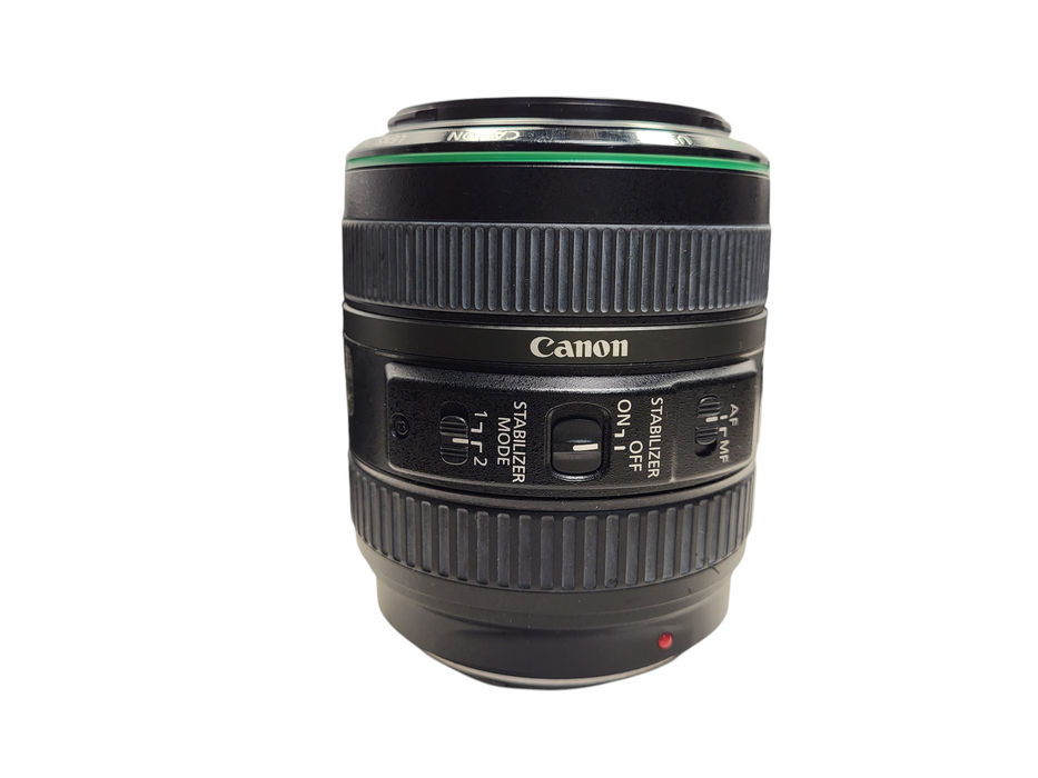 CANON ZOOM LENS EF 70-300MM 1:4.5-5.6 DO IS USM CAMERA LENS ULTRASONIC $