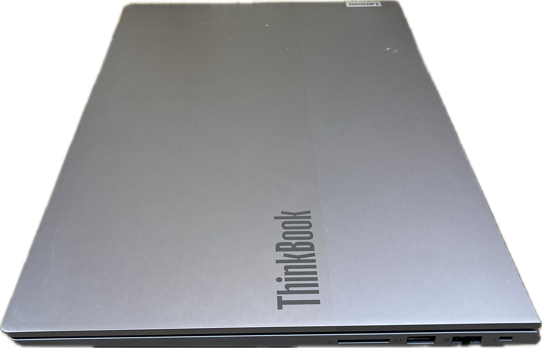 Lenovo ThinkBook 16 G6 IRL Core i5-1335U@1.30GHz 16GB RAM 256GB SSD  Lap200