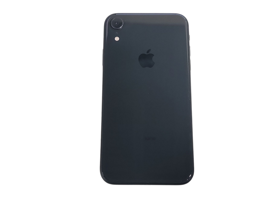 Apple iPhone XR - 64GB - Space Gray [A1984]