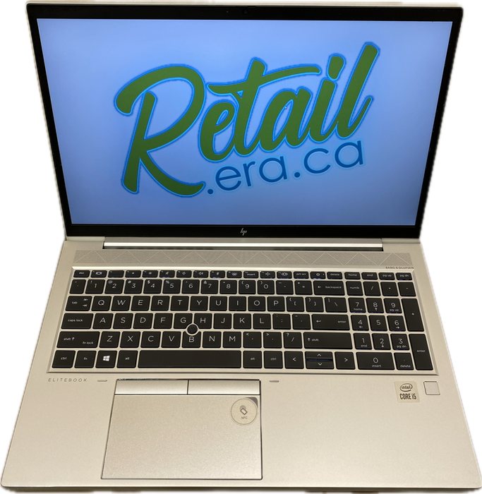 HP EliteBook 850 G7 Core i5-10210U@1.60GHz 16GB RAM 256GB SSD  Lap200