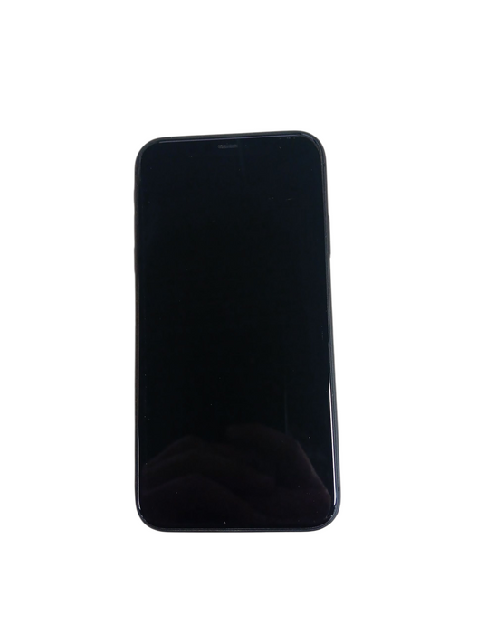 Apple iPhone 11 - 64GB - Black [A2111] Q