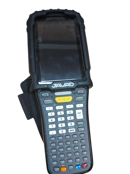 DS5A JAVAD RUGGED HANDHELD DATA COLLECTOR