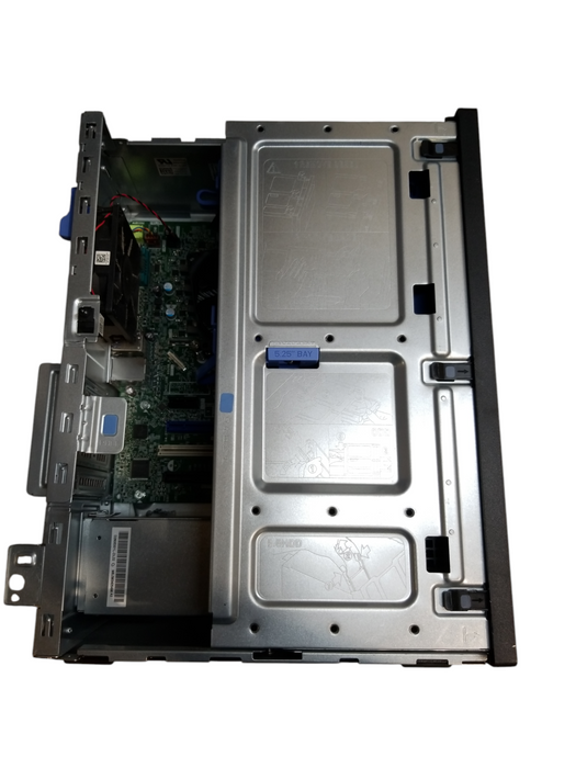 Dell OptiPlex 7070 Tower Intel i7-9700 CPU 3.0GHz 8GB RAM No HDD