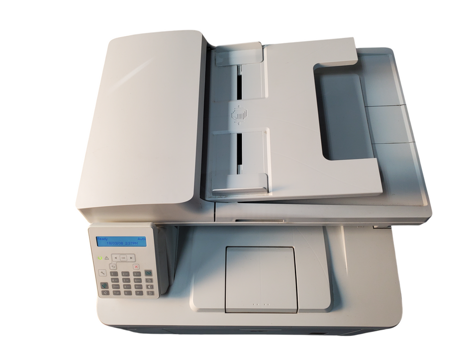 HP MFP M227FDN LaserJet Pro All-in-One Monochrome Laser Printer