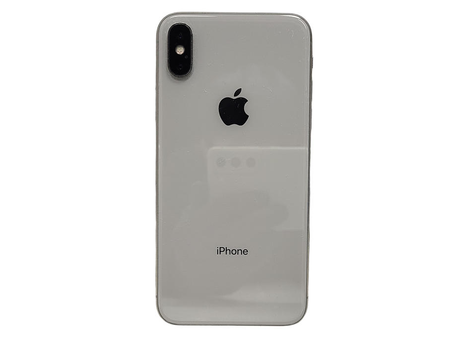 Apple iPhone X (A1901) - READ $