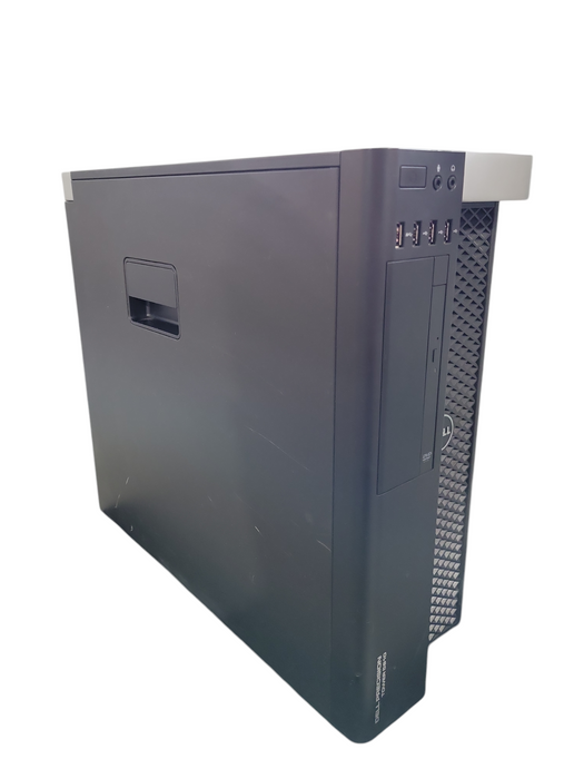 Dell Precision T5810, Xeon E5-1630 v4 3.70GHz, 32GB DDR4, W5100, 685W PSU !